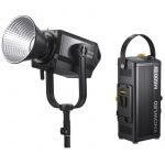 Godox Knowled M600Bi - BiColor LED Leuchte 740W Kühlung