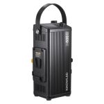 Godox Knowled M600D LED-Tageslicht Leuchte, geräuscharm