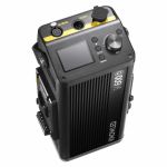 Godox Knowled M600D LED-Tageslicht Leuchte, Godox Light App