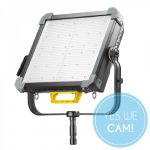 Godox Knowled P600Bi - BiColor LED Panel Space LED Leuchte Studioleuchte