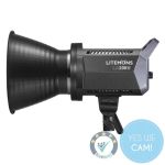 Godox Litemons LA200Bi Zweifarbige 2800-6500K LED-Leuchte, Bi-Color