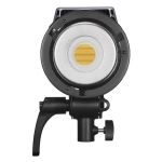 Godox Litemons LA200Bi Zweifarbige 2800-6500K LED-Leuchte, dimmbar