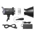 Godox Litemons LA200Bi Zweifarbige 2800-6500K LED-Leuchte, Lieferumfang