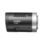 Godox ML60 LED Lampe, Silent-Modus