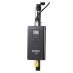 Godox S60-D Set aus 3 Lampen + Zubehör mit App-Steuerung