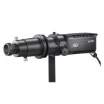 Godox S60-D Set aus 3 Lampen + Zubehör für Videoaufnahmen