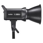 Godox SL-100Bi-color 2800-6500K Studiolampe LED mit App-Steuerung