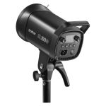 Godox SL-100Bi-color 2800-6500K Studiolampe LED, dimmbar