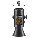 Godox SZ150R RGB Zoom LED Video Light, Leise