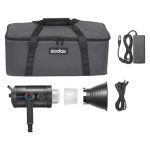 Godox SZ150R RGB Zoom LED Video Light, Lieferumfang
