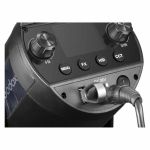 Godox SZ150R RGB Zoom LED Video Light, Steuerung