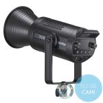 Godox SZ150R RGB Zoom LED Video Light, Videolicht