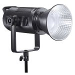 Godox SZ200Bi Bi-Farb-Zoom-LED-Videoleuchte, Bowens