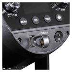 Godox SZ200Bi Bi-Farb-Zoom-LED-Videoleuchte, 200W