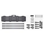 Godox TL120-K4 Leuchtstoffröhre x4, Studioleuchten