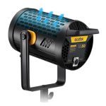 Godox UL150 geräuschlose LED-Lampe mit Kühlungssystem
