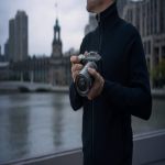 HASSELBLAD Objektiv XCD 4.5 20-35mm E Architektur Objektiv