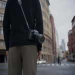 HASSELBLAD Objektiv XCD 4.5 20-35mm E Landschaftsobjektiv