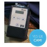 ORCA OR-31 Hülle für Zaxcom ERX2