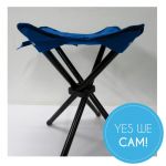 ORCA OR-94 Outdoor Klappstuhl