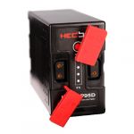 HEDBOX HED-BP75D 5200mAh für Sony BPU günstig