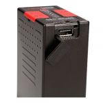 HEDBOX HED-BP75D 5200mAh für Sony BPU Batterie