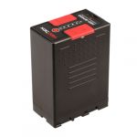 HEDBOX HED-BP95D 6700mAh Sony BPU Leistungsstark