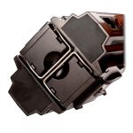 HEDBOX HED-DC150V professionell