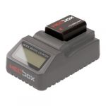 Hedbox HED-FW50 1050 mAh für Sony Battery