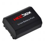 HEDBOX HED-FZ100 Akku