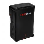 HEDBOX NERO LX 200Wh V-Mount für RED/ARRI Akku