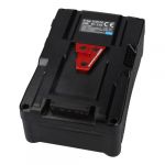 HEDBOX NERO LX 200Wh V-Mount für RED/ARRI günstig