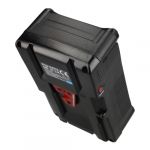 HEDBOX NERO MX 150Wh V-Mount für RED/ARRI klein