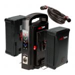 HEDBOX PROBANK-2M Powerbank