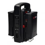 HEDBOX PROBANK 2S V-Mount