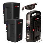 HEDBOX PROBANK-2XL Powerbank