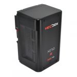 HEDBOX PROBANK-2XL professionell