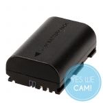 Hedbox RP-LPE6 2000mAh für Canon kaufen