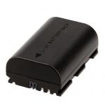 Hedbox RP-LPE6 2000mAh für Canon Akku