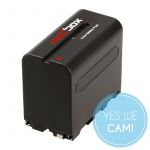 Hedbox RP-NPF970 6600 mAh für Sony kaufen