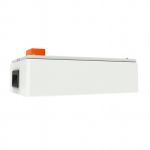 SolaX Power T‑BAT‑SYS‑HV‑S2.5 Hochvolt‑Speichermodul Seitenansicht