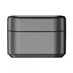 Hollyland LARK M2S Mini Combo Wireless Microphone, Ladestation