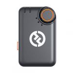 Hollyland LARK M2S Mini Combo Wireless Microphone, Kameraempfänger