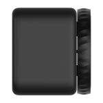 HOLLYLAND Lyra 4K Webcam – Linkes Seitenprofil
