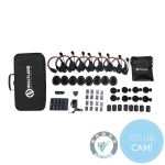 Hollyland Solidcom C1 Pro 8Set, Headset System
