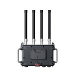 Hollyland Solidcom C1 Pro - Roaming Hub 10S, drahtlos