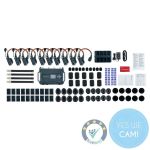 Hollyland Solidcom C1 Pro - Roaming Hub 10S, Funkstrecke