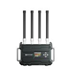 Hollyland Solidcom C1 Pro - Roaming Hub 10S, Kommunikationssystem