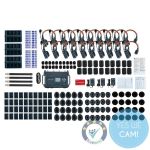 Hollyland Solidcom C1 Pro - Roaming Hub 20S, Funksystem