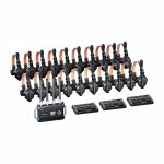 Hollyland Solidcom C1 Pro - Roaming Hub 20S mit hoher Reichweite